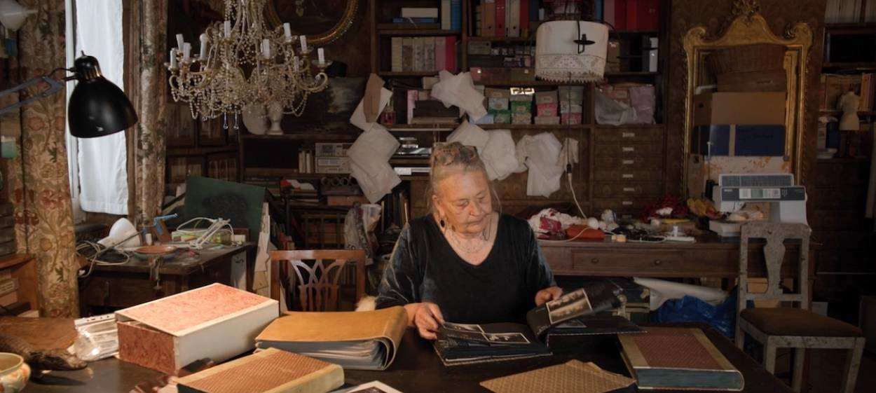 THE PENPAL  // © 2023 solo:film    THE PENPAL