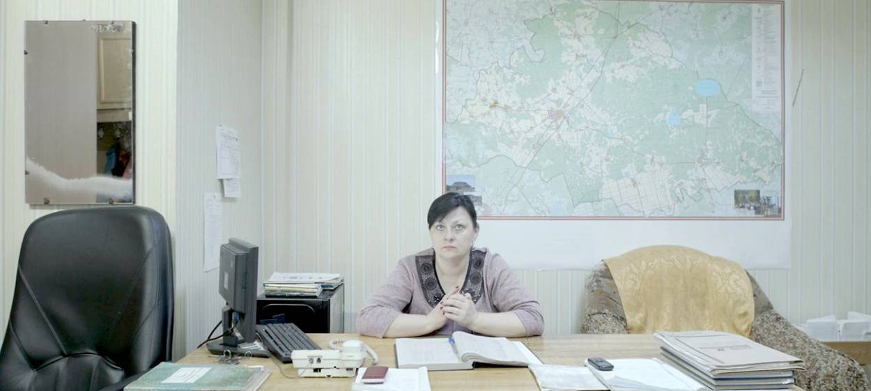 KHAN'S FLESH  // © 2021 Krystsina Savutsina | Georg Kussmann    KHAN'S FLESH