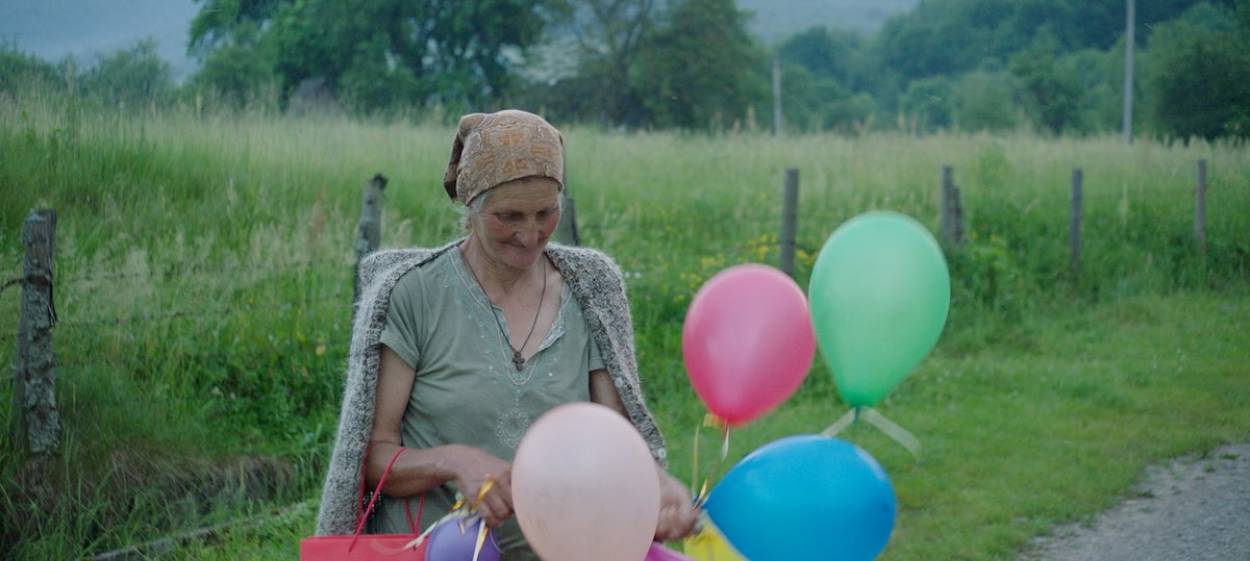 THREE WOMEN  // © 2021 Maksym Melnyk    THREE WOMEN