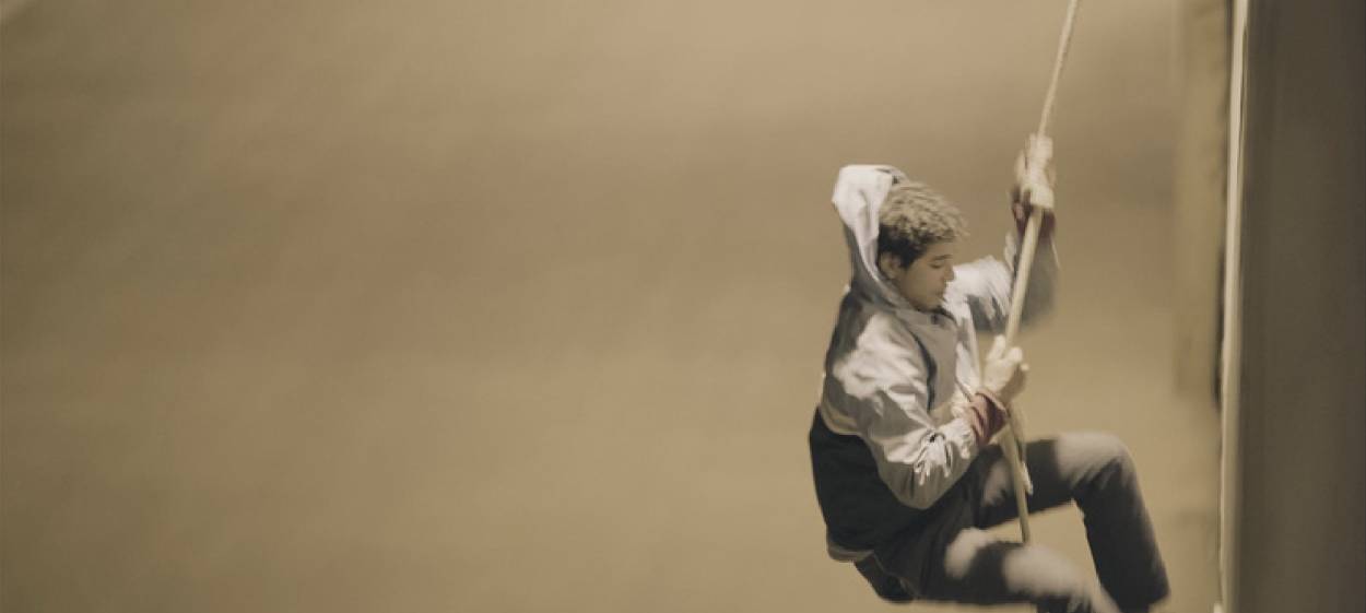 HARRAGA –  THOSE WHO BURN THEIR LIVES  // © 2023 MSZ // Production & Consulting    HARRAGA –  THOSE WHO BURN THEIR LIVES