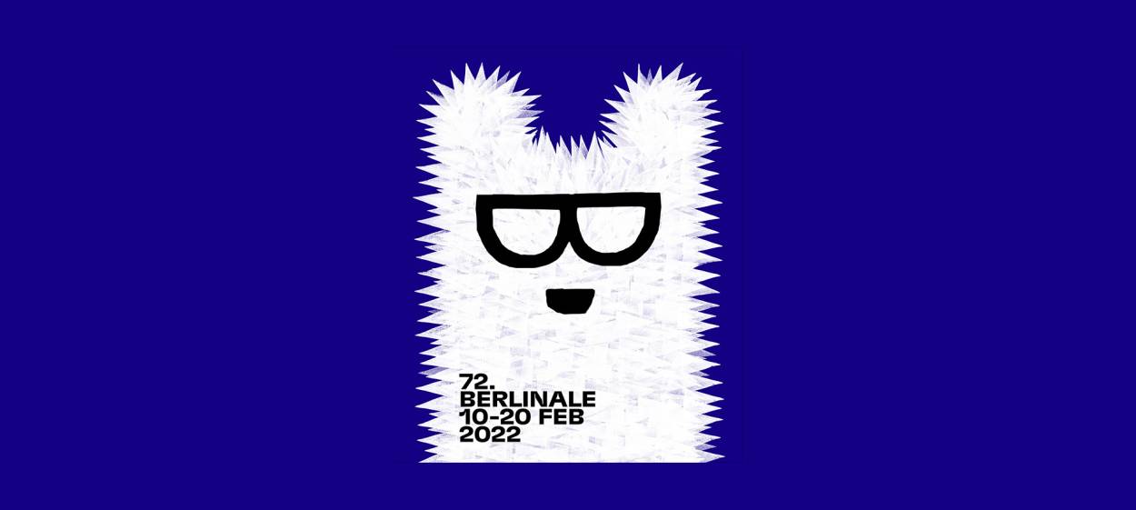 72 Berlinale 10-20 Feb 2022