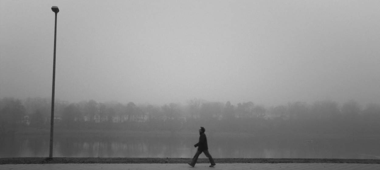 KEEP MOVING  // © 2021 Salar Ghazi    KEEP MOVING