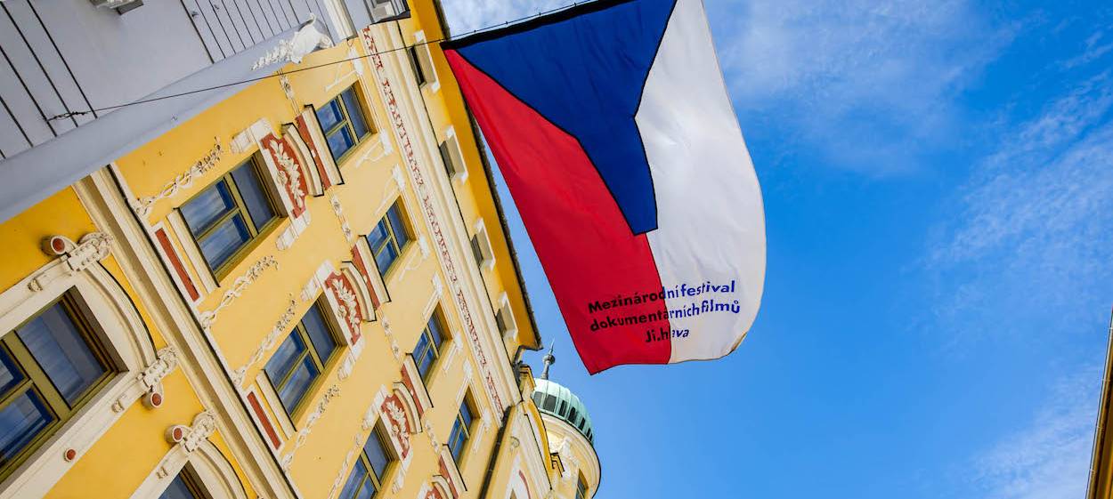 28 Ji.hlava, October 25 – November 3, 2024  // © 2024 Ji.hlava    28 Ji.hlava, October 25 – November 3, 2024