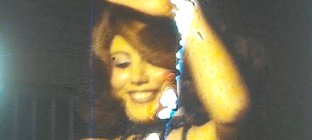 MY STOLEN PLANET  // © 2024 Farahnaz Sharif | JYOTI FIlm | Pak Film | CAT&Docs    MY STOLEN PLANET