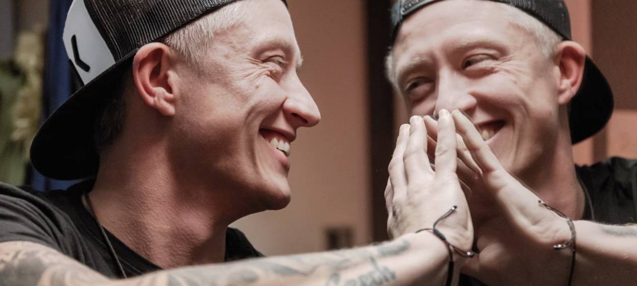 TRANS – I GOT LIFE  // © 2019 FLORIANFILM | Imogen Kimmel, Doris Metz    TRANS – I GOT LIFE