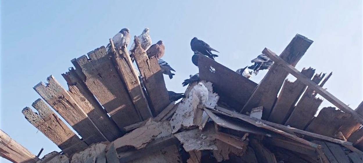 MARIUPOLIS 2  // © 2022 TwentyTwenty Vision Filmprod. | The Match Factory    MARIUPOLIS 2