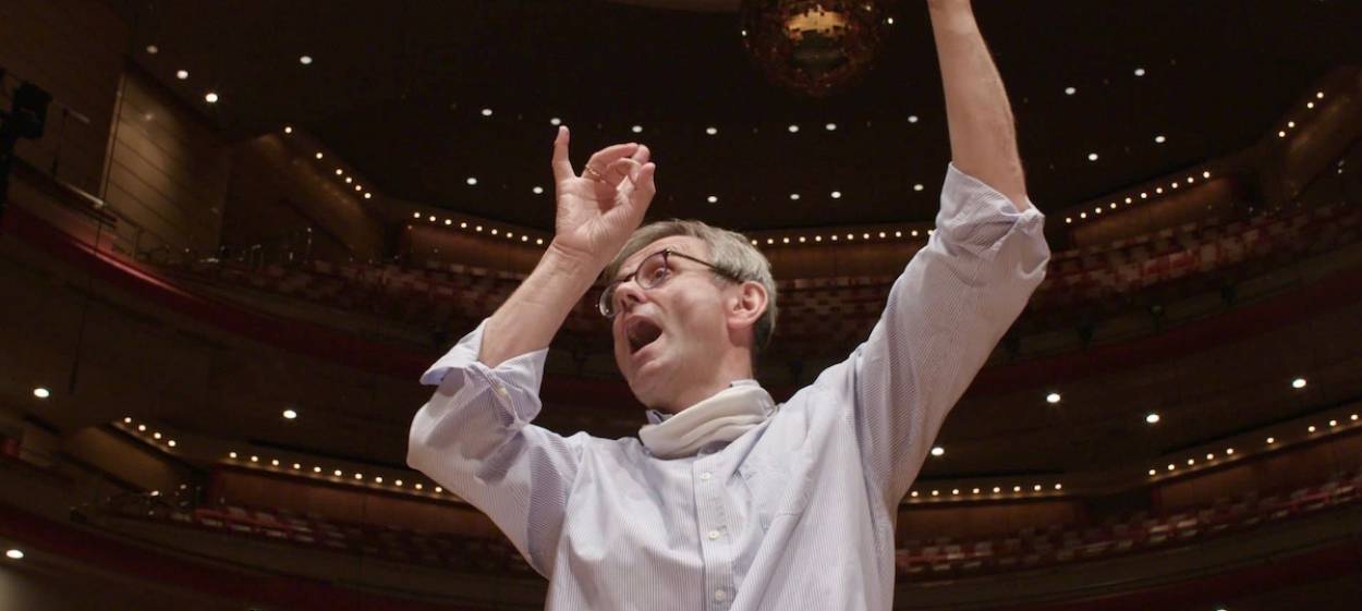 THE JOY OF SINGING  // © 2021 Gebrueder Beetz Filmprod.     THE JOY OF SINGING