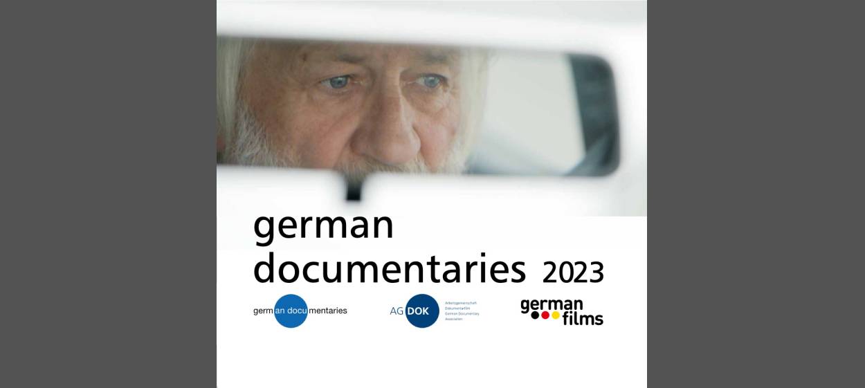 latest edition of our catalogue german documentaries