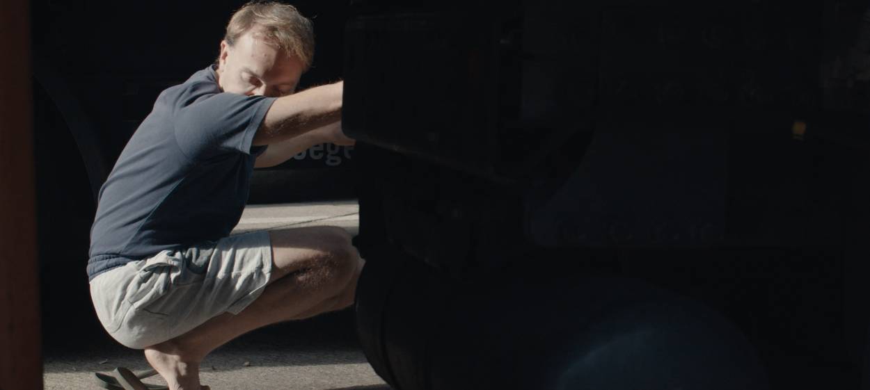 GUDOW NORD   // © 2023 Sophia Schachtner    GUDOW NORD