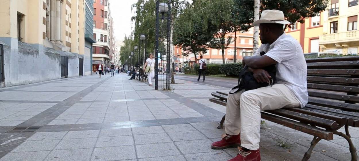 YVES PROMISE   // © 2017 Melanie Gärtner    YVES PROMISE