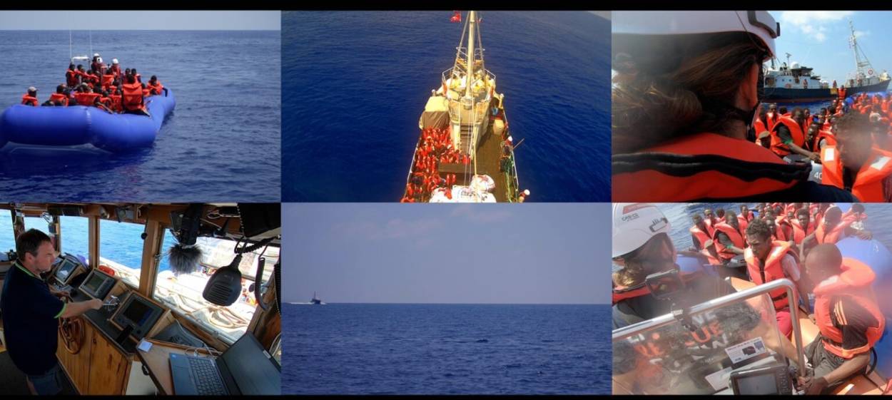 EINHUNDERTVIER  // © 2023 Jonathan Schörnig    EINHUNDERTVIER