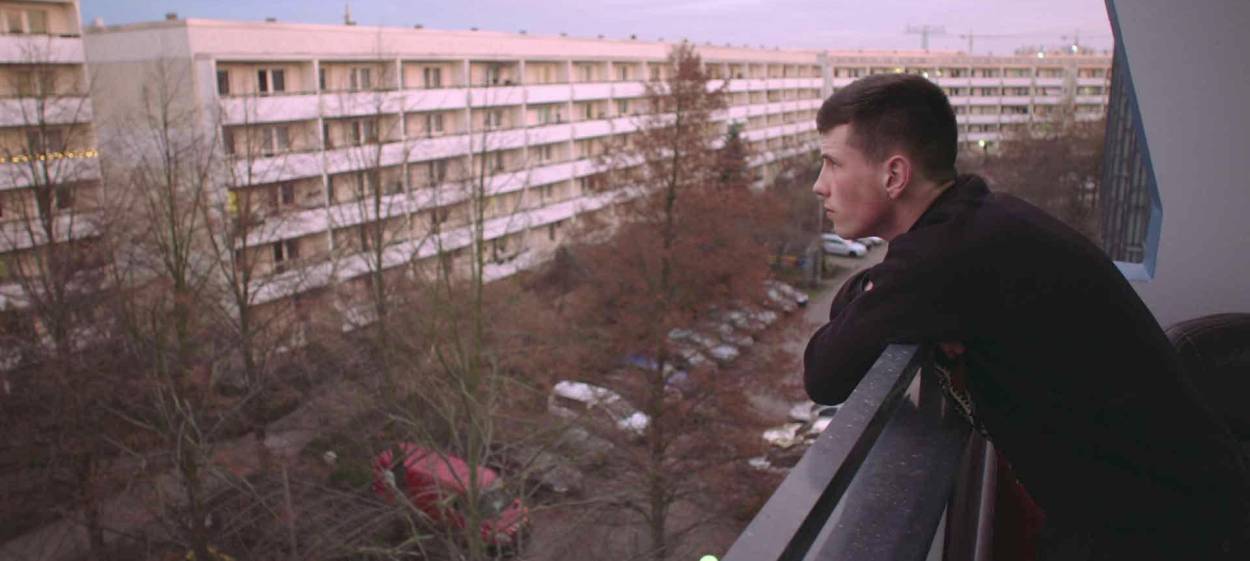 KALLE KOSMONAUT  // © 2022 Kmoto-Medienproduktion-GmbH    KALLE KOSMONAUT