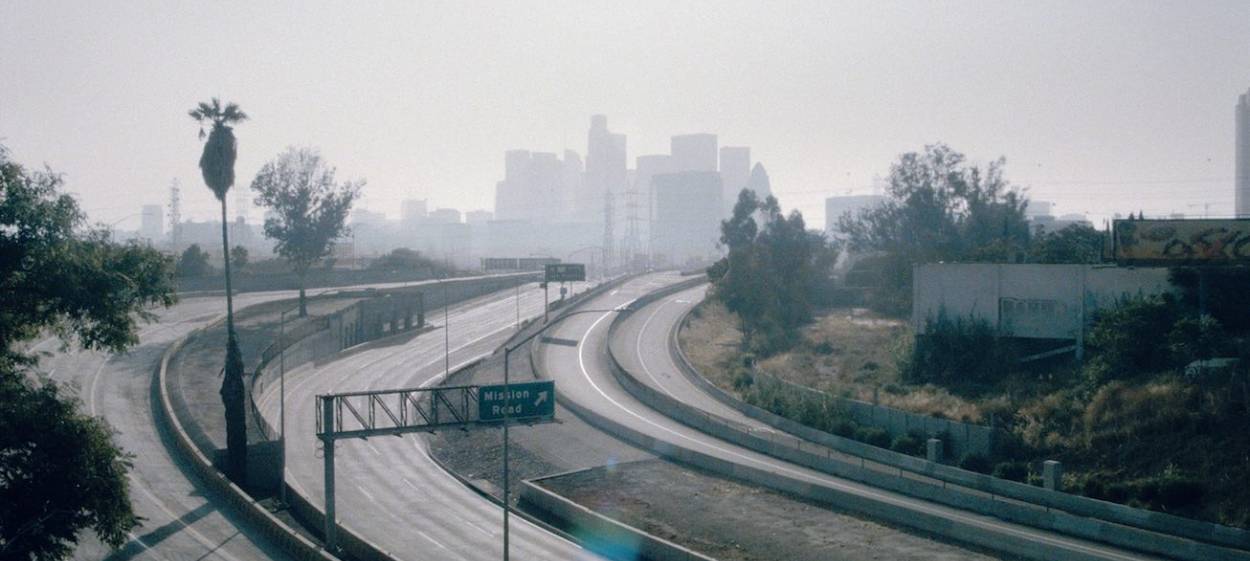 THE GREAT VOID  // © 2021 Amerikafilm GmbH    THE GREAT VOID