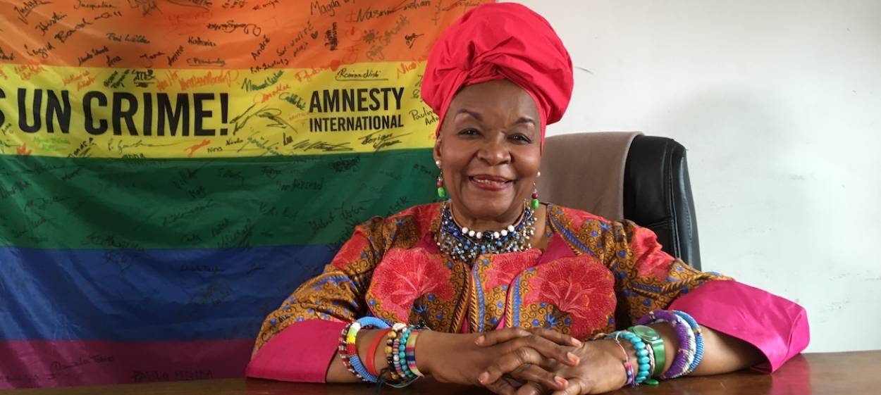 CODE OF FEAR  // © 2023 Einheitfilm | NEW DOCS    CODE OF FEAR