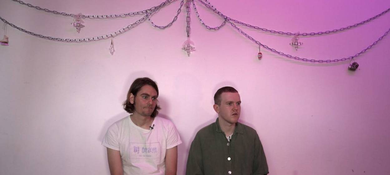 THE SOUND OF COLOGNE  // © 2020 TELEVISOR TROIKA GMBH    THE SOUND OF COLOGNE