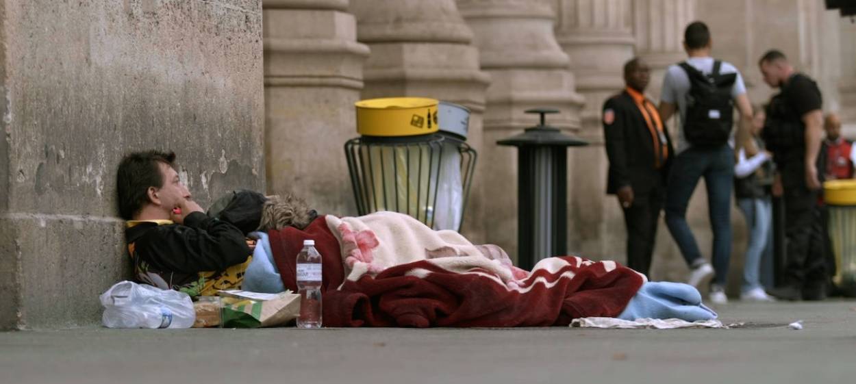 THE RETURN OF INFLATION – THE GRAVY DAYS ARE GONE   // © 2022 Roland Wagner | Kick Film GmbH    THE RETURN OF INFLATION – THE GRAVY DAYS ARE GONE