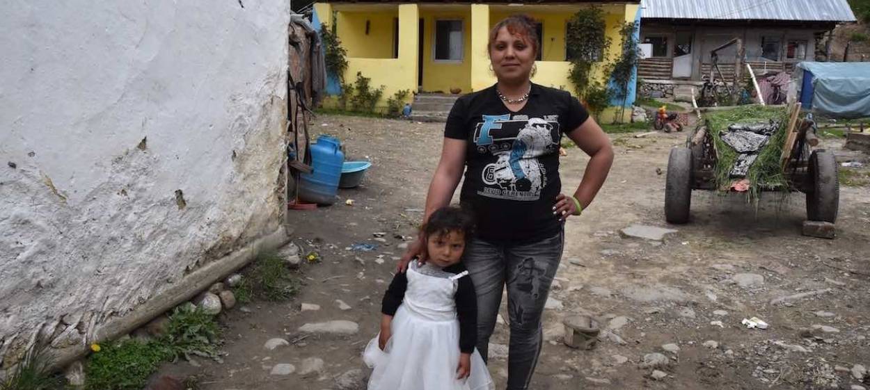 EUROPA PASSAGE   // © 2021 WÜSTEFILM | Andrei Schwarz    EUROPA PASSAGE