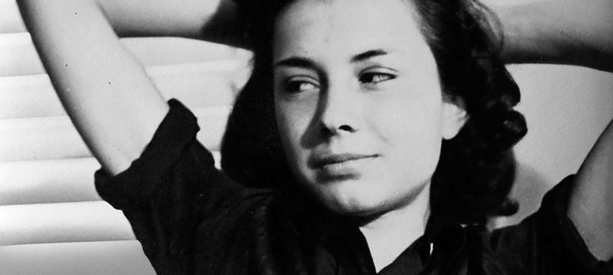 LOVING HIGHSMITH  // © 2022 Filmcoopi | Courtesy Family Archives    LOVING HIGHSMITH