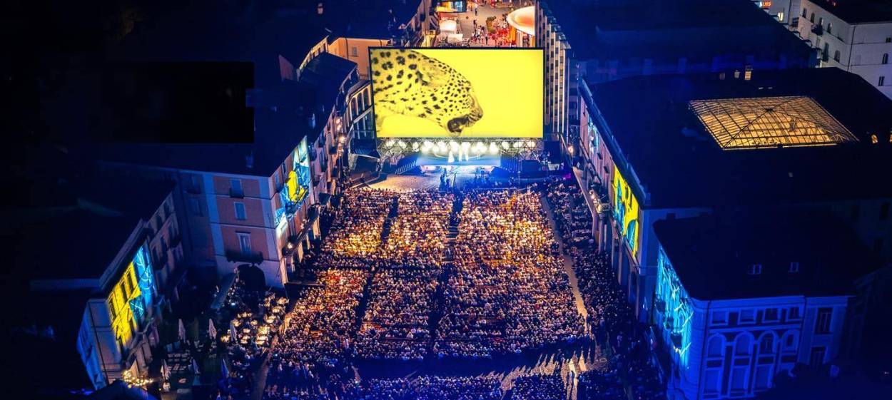 77 LOCARNO FILM FESTIVAL August 7-17, 2024   77 LOCARNO FILM FESTIVAL August 7-17, 2024