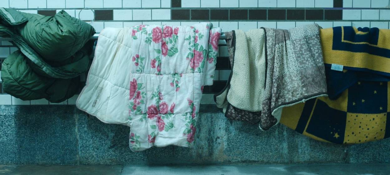 HAUSNUMMER NULL  // © 2023 Stephan M.Vogt | now films | Torero Film    HAUSNUMMER NULL