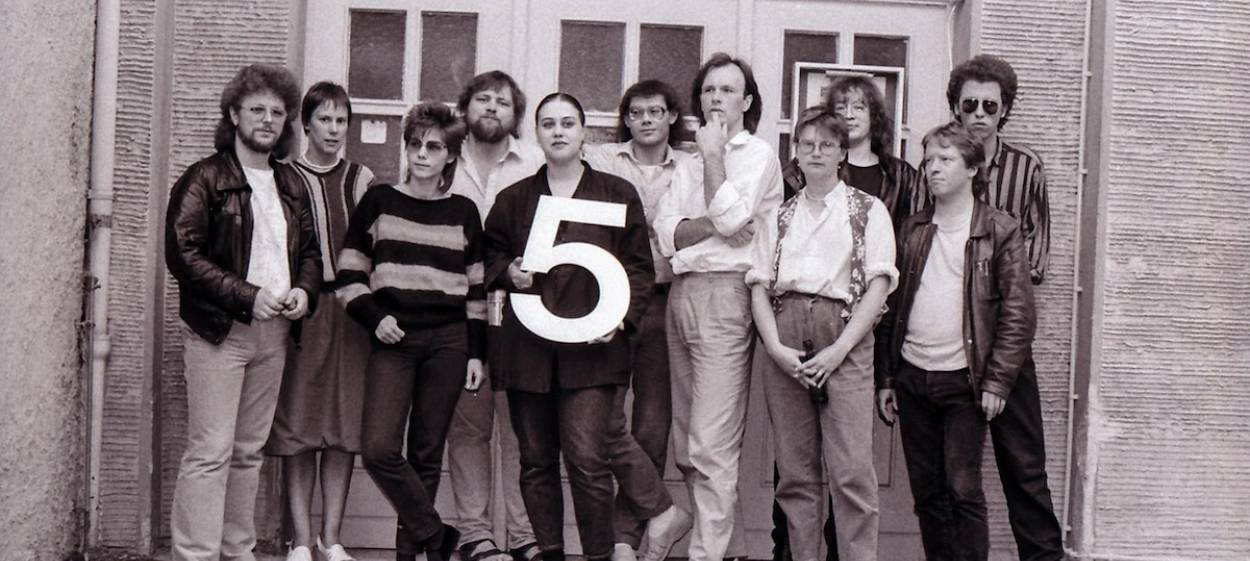 THE CINEMA ARE US  // © 2023 Filmladen Kassel | Livia Theuer    THE CINEMA ARE US