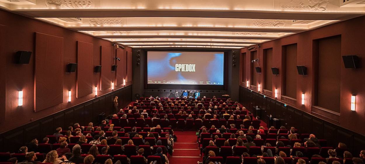 21 CPH:DOX March 13–24, 2024  // © 2024 CPH:DOX    21 CPH:DOX March 13–24, 2024