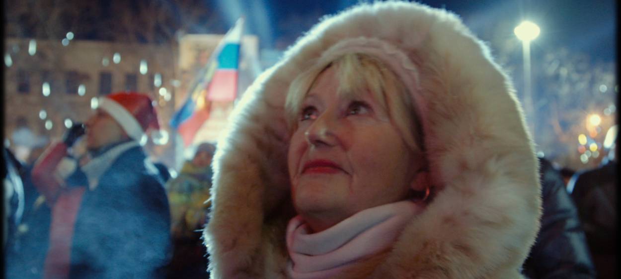 RODNYE - CLOSE RELATIONS  // © 2016 DECKERT Distribution    RODNYE - CLOSE RELATIONS