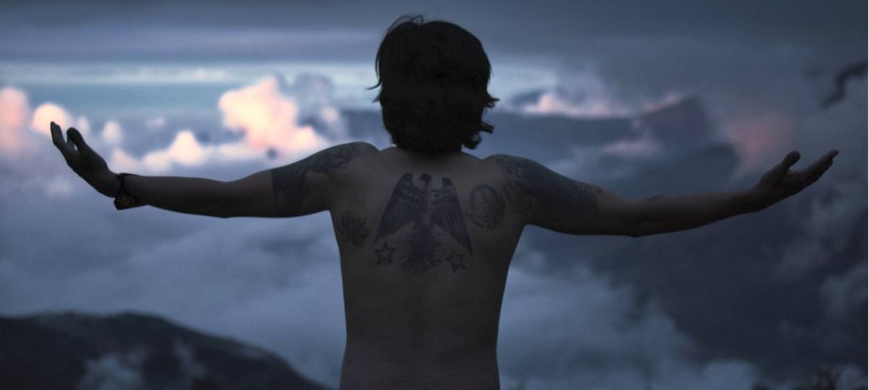 THIS STOLEN COUNTRY OF MINE   // © 2021 Dreamer Joint Venture    THIS STOLEN COUNTRY OF MINE