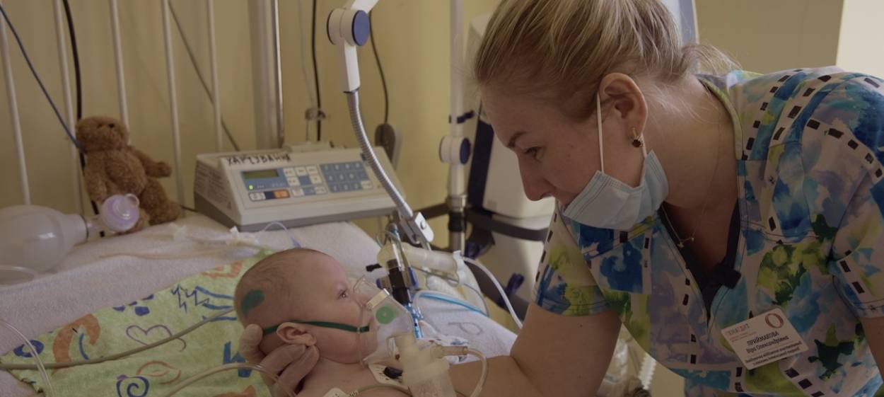 WIRA'S WAR   // © 2023 Carl Gierstorfer    WIRA'S WAR