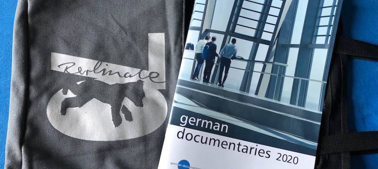 german documentaries 2020 @ EFM 2020