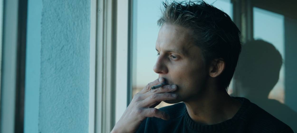 HAUSNUMMER NULL  // © 2023 Stephan M.Vogt | now films | Torero Film    HAUSNUMMER NULL