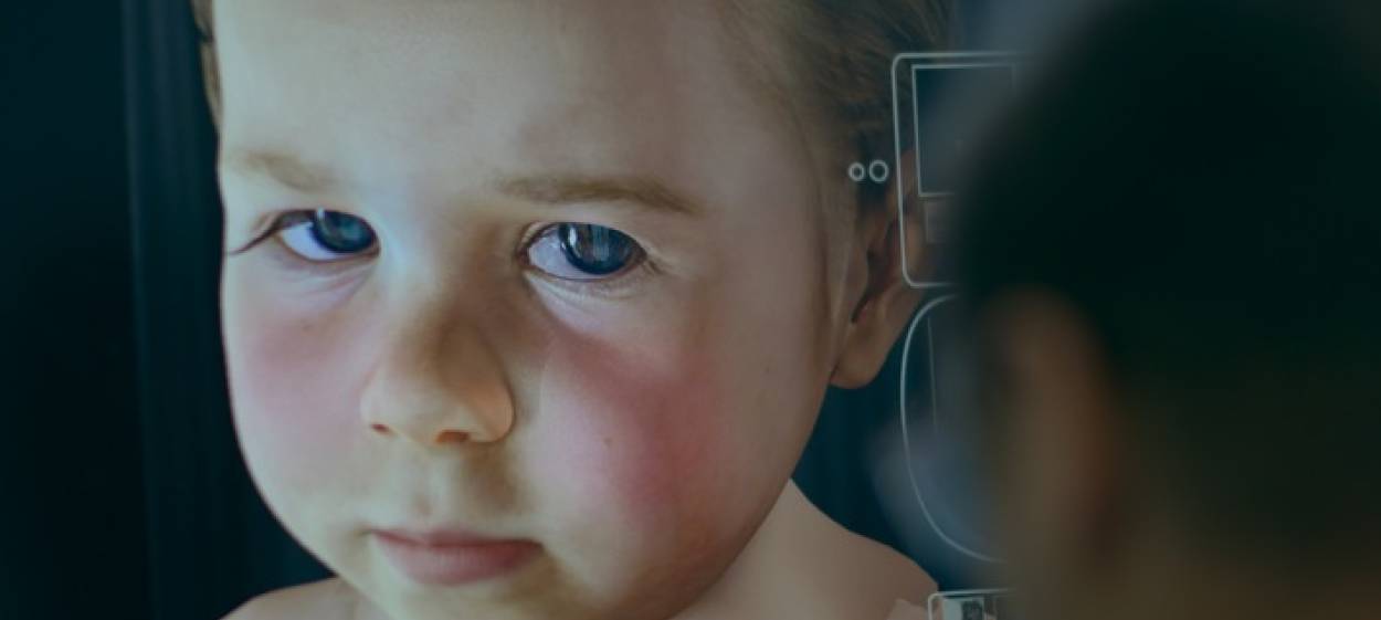 ETERNAL YOU  // © 2024 Konrad Waldmann | Gebrüder Beetz Filmproduktion    ETERNAL YOU