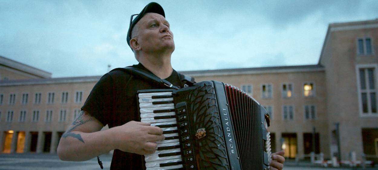 BERLIN EVICTION  // © 2024 Filmgalerie 451    BERLIN EVICTION