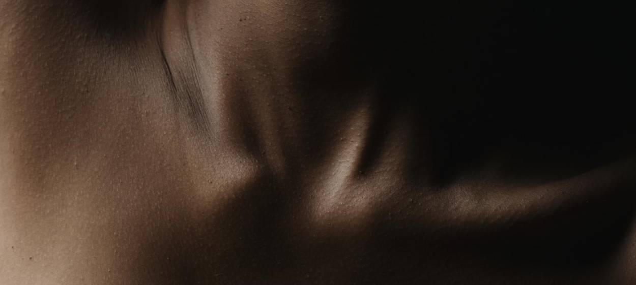 UNCANNY ME  // © 2022 Christoph Rohrscheidt    UNCANNY ME