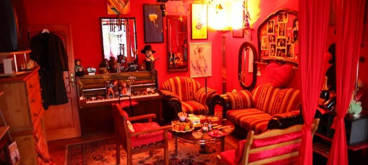 DRAGAN WENDE - WEST BERLIN  // © 2012 Dragan von Petrovic    DRAGAN WENDE - WEST BERLIN