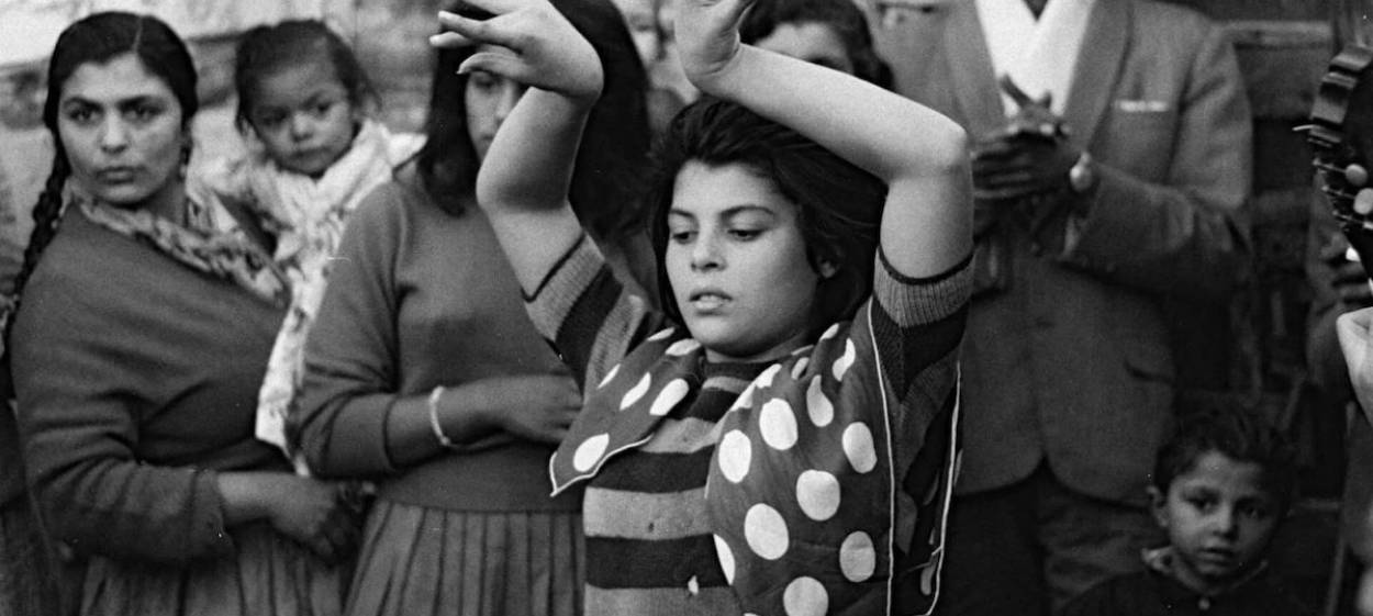 LA SINGLA  // © 2022 La Fábrica Naranja, Malandar Films, inselfilm    LA SINGLA