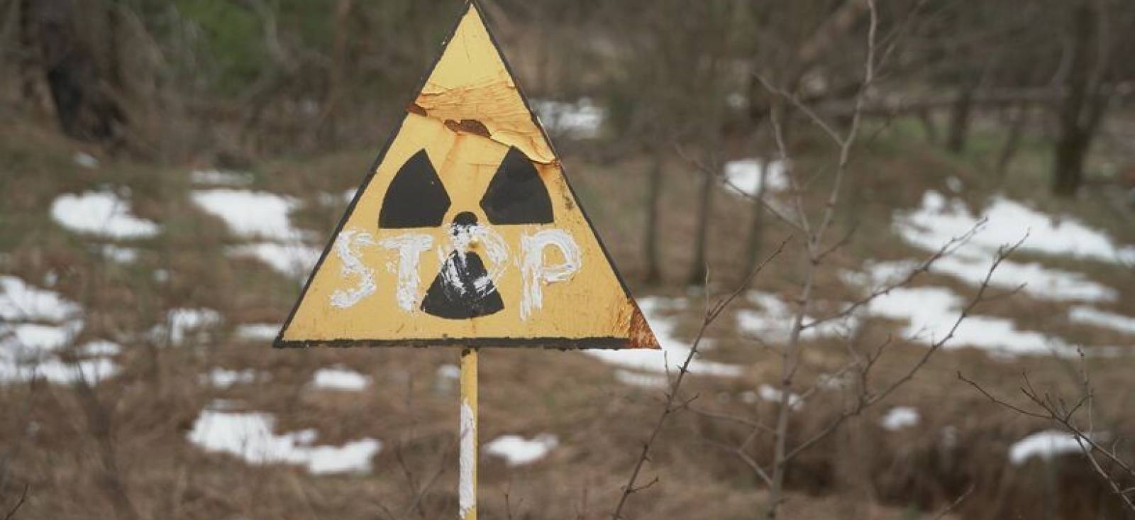 NUCLEAR POWER PLANTS IN WAR ZONE – A NEW THREAT?