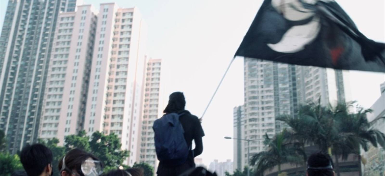 HONG KONG MOMENTS  // © 2020 Gebrüder Beetz Filmprod.    HONG KONG MOMENTS