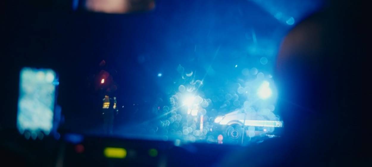 BORDER CONVERSATIONS  // © 2022 FILMAKADEMIE Baden-Württemberg    BORDER CONVERSATIONS