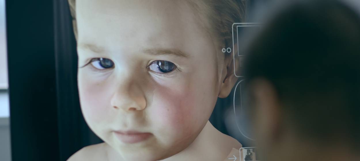 ETERNAL YOU  // © 2024 Konrad Waldmann | Gebrüder Beetz Filmproduktion    ETERNAL YOU