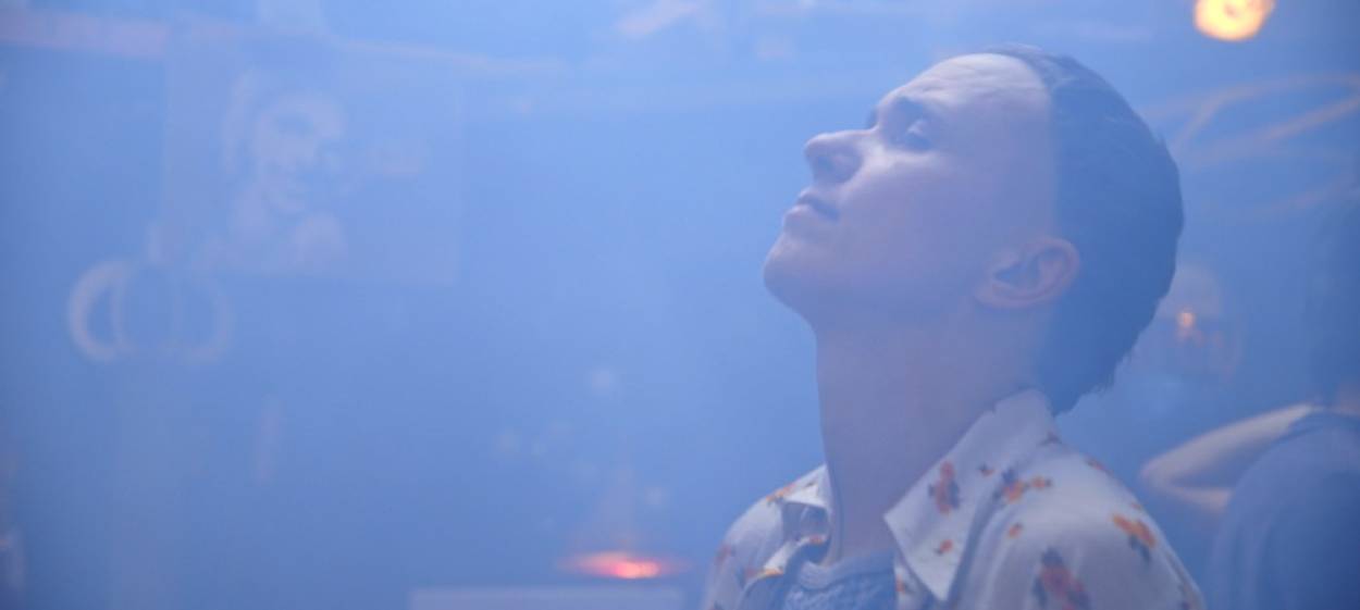 CHANGE IS THE ONLY CONSTANT THING  // © 2020 Christoph Fleischer    CHANGE IS THE ONLY CONSTANT THING