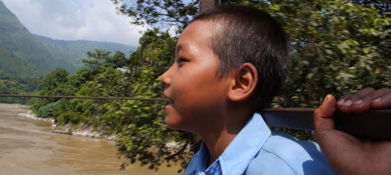 NOT WITHOUT US  // © 2017 Sigrid Klausmann    NOT WITHOUT US