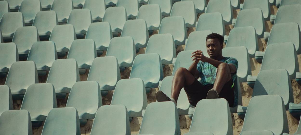 O CHALE   // © ifs – Internationale Filmschule Köln    O CHALE