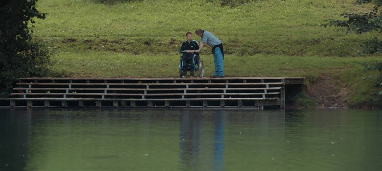 DEAR BROTHER  // © CORSO Film    DEAR BROTHER