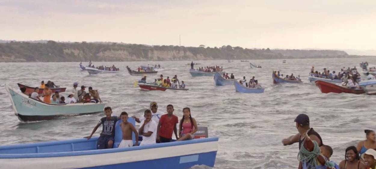 THE WHISPER OF THE MARIMBA  // © 2020 KHM | Christian Löhr    THE WHISPER OF THE MARIMBA