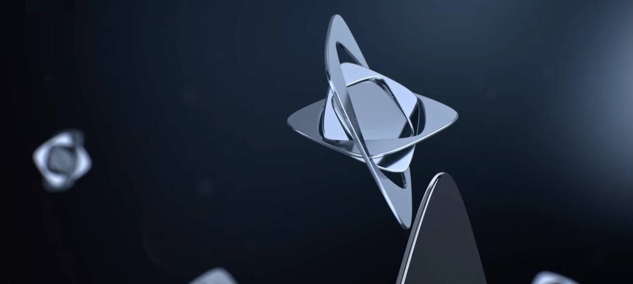 GRIMME PRIZE   GRIMME PRIZE