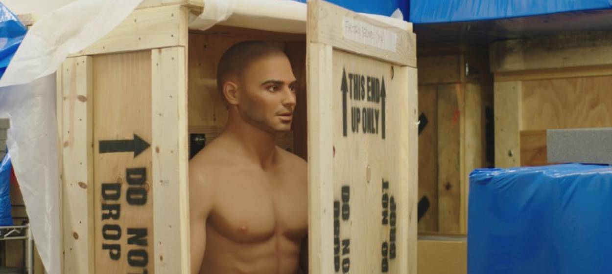 Hi, Ai  // © 2018 Kloos&Co. Medien GmbH    Hi, Ai