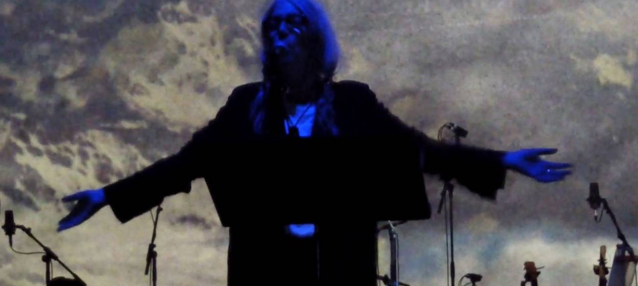 TURN IN THE WOUND  // © 2024 Maze Pictures GmbH    TURN IN THE WOUND