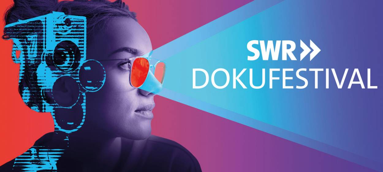 8 SWR Doku Festival, June 18-21, 2024  // © 2024 SWR DOKUFESTIVAL    8 SWR Doku Festival, June 18-21, 2024