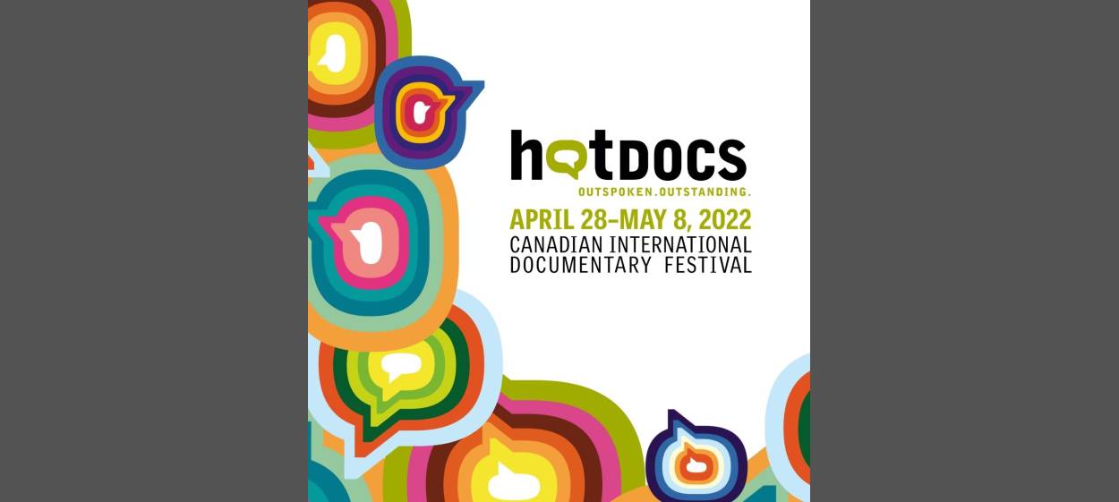 29 Hot Docs Toronto 2022